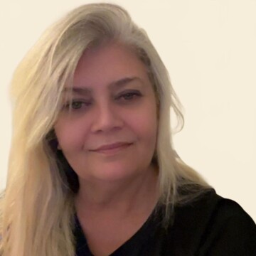 Domestic cleaner, St. Peter's and North Laine - Nada