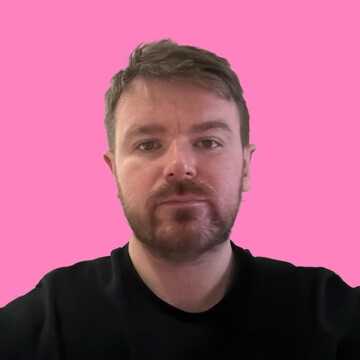 Domestic cleaner, Thornton - Louis