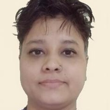 Domestic cleaner, Wall End - Swati