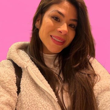 Domestic cleaner, Potters Bar Parkfield - Natalia