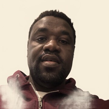 Domestic cleaner, Claremont Blackpool - Jeremiah