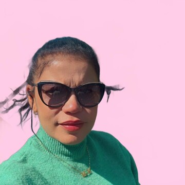 Beautician at home, Greenhill London - Nelcy