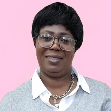 Domestic cleaner, Broad Green - Felicia