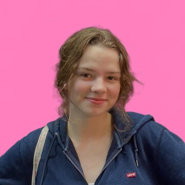 Domestic cleaner, Central Liverpool - Daniela