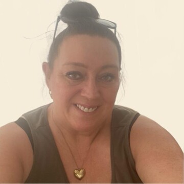 Domestic cleaner, Haydock - Julie