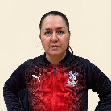 Domestic cleaner, Purley & Woodcote - Cecilia Roxana