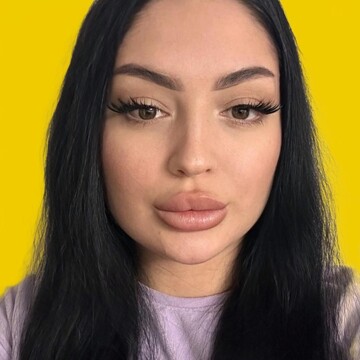 Domestic cleaner, Clayhall - Daniela