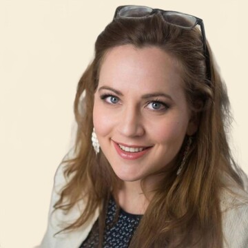 Domestic cleaner, Silloth & Solway Coast - Coline