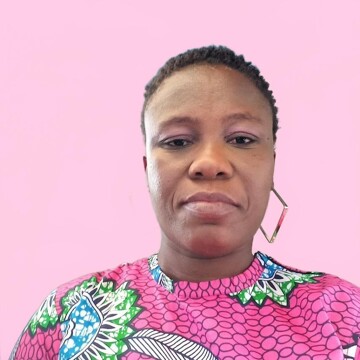 Domestic cleaner, Freemantle - Patience