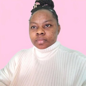 Domestic cleaner, Darley - Promise