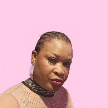 Domestic cleaner, Eccles - Stephanie