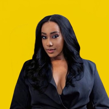 Beautician at home, Chase London - Sherella