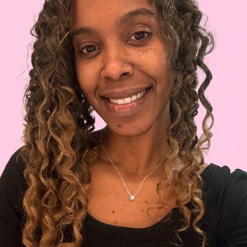 Domestic cleaner, Clerkenwell - Larissa