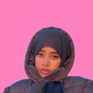 Domestic cleaner, Golders Green - Nejat