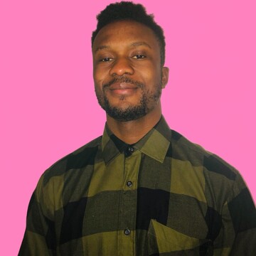 Domestic cleaner, Selhurst - Joseph