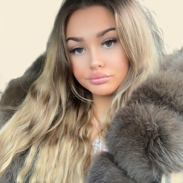 Domestic cleaner, Underhill - Kayleigh