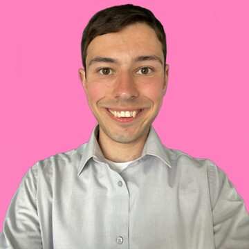 Domestic cleaner, Clifton Down - Joshua