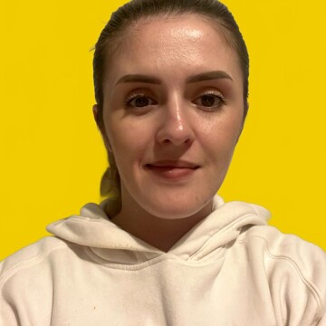 Domestic cleaner, Avonmouth and Lawrence Weston - Irina