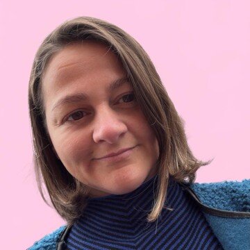 Domestic cleaner, Harington - Eirini