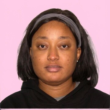 Domestic cleaner, Ladywell - Olamide Adisa