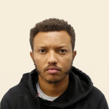 Domestic cleaner, Brentwood North - Biniyam