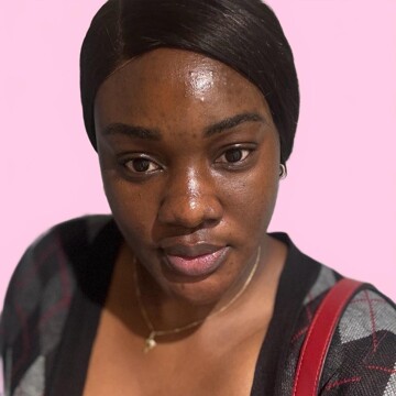 Domestic cleaner, West Thornton - Ayomide