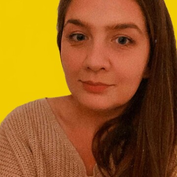 Domestic cleaner, Burnt Oak - Edyta