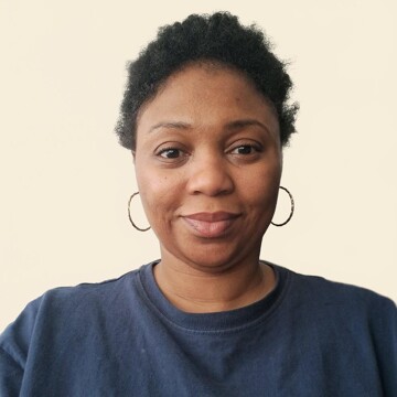 Domestic cleaner, West Ham - Oyindamola