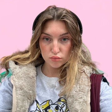 Domestic cleaner, Lawrence Hill - Imani