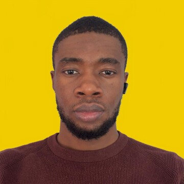 Domestic cleaner, Tarring - Ukoma