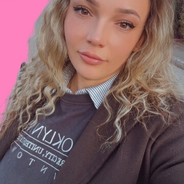 Domestic cleaner, Borehamwood Kenilworth - Madalina