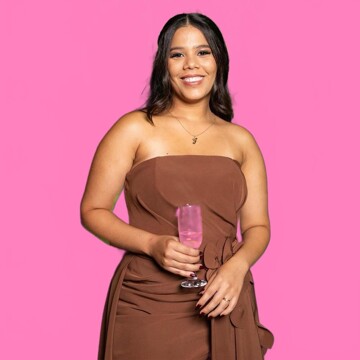 Domestic cleaner, West Hampstead - Gisele Cacia