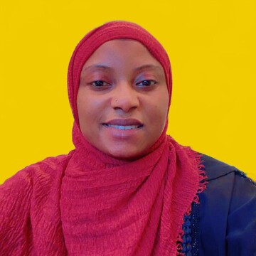 Domestic cleaner, Silloth & Solway Coast - Fatima