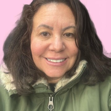 Domestic cleaner, Bexleyheath London - Keyth Aparecida