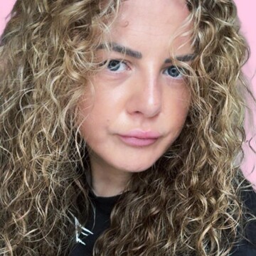 Domestic cleaner, Brentford London - Gemma