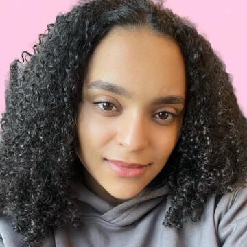 Domestic cleaner, Parkstone - Vanessa