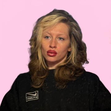 Domestic cleaner, Talbot - Ava