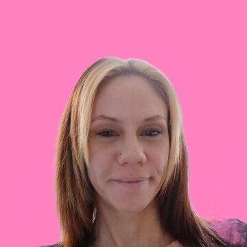 Domestic cleaner, Clanfield - Marie