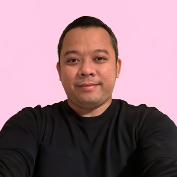 Domestic cleaner, Norham and Islandshires - Alex