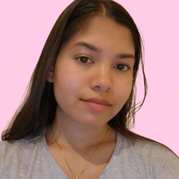 Domestic cleaner, Norham and Islandshires - Jhanvi