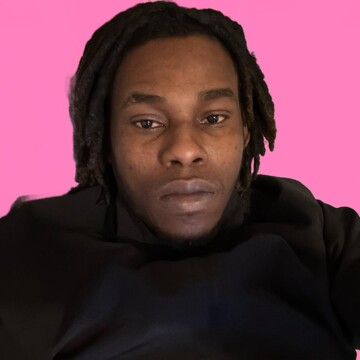 Domestic cleaner, Three Bridges - Omari