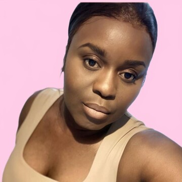 Domestic cleaner, Greenwich West - Chantelle