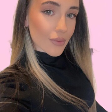 Domestic cleaner, Birkenhead and Tranmere - Jamie Lea