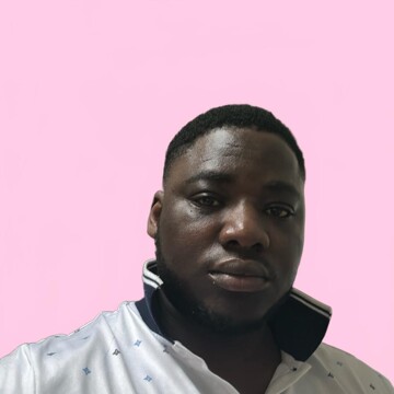 Domestic cleaner, Staple Hill & Mangotsfield - Cyprian