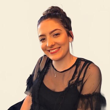 Domestic cleaner, Stoke Bishop - Estelle