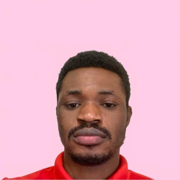 Domestic cleaner, Fairfield London - Eric