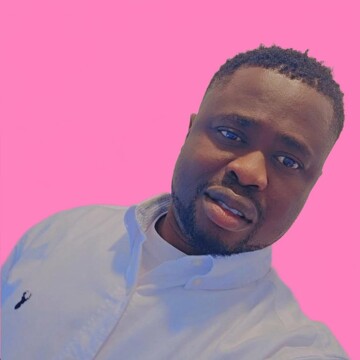 Domestic cleaner, Thames London - Godson