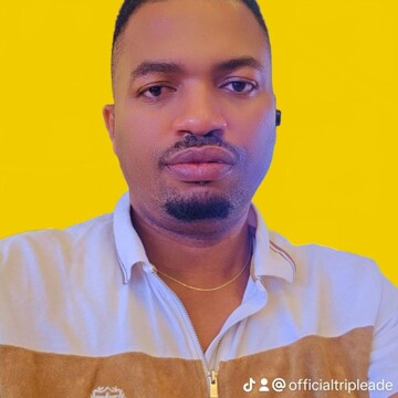 Domestic cleaner, Milkstone and Deeplish - Abayomi