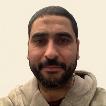 Domestic cleaner, Norham and Islandshires - Miloud