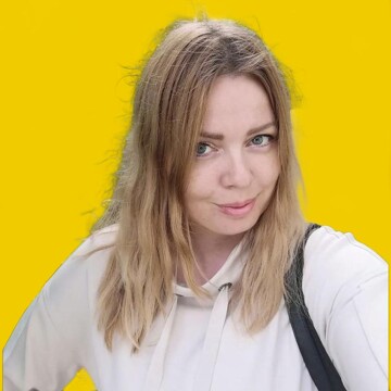 Domestic cleaner, Central Hove - Alena